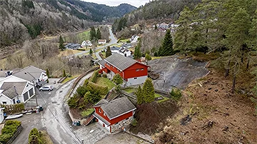 Timberåsen 37