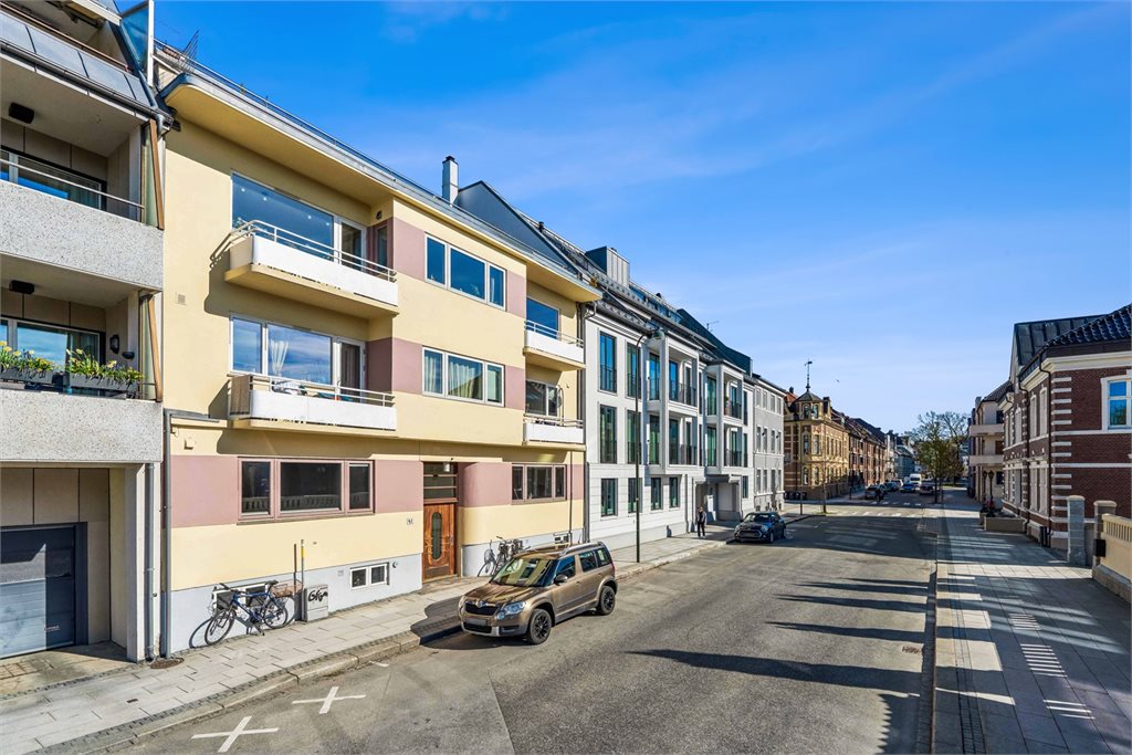 Østre Strandgate 41