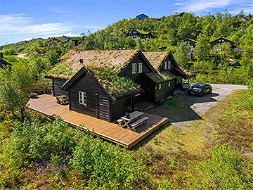 Nedre Ørnefjellvegen 88B