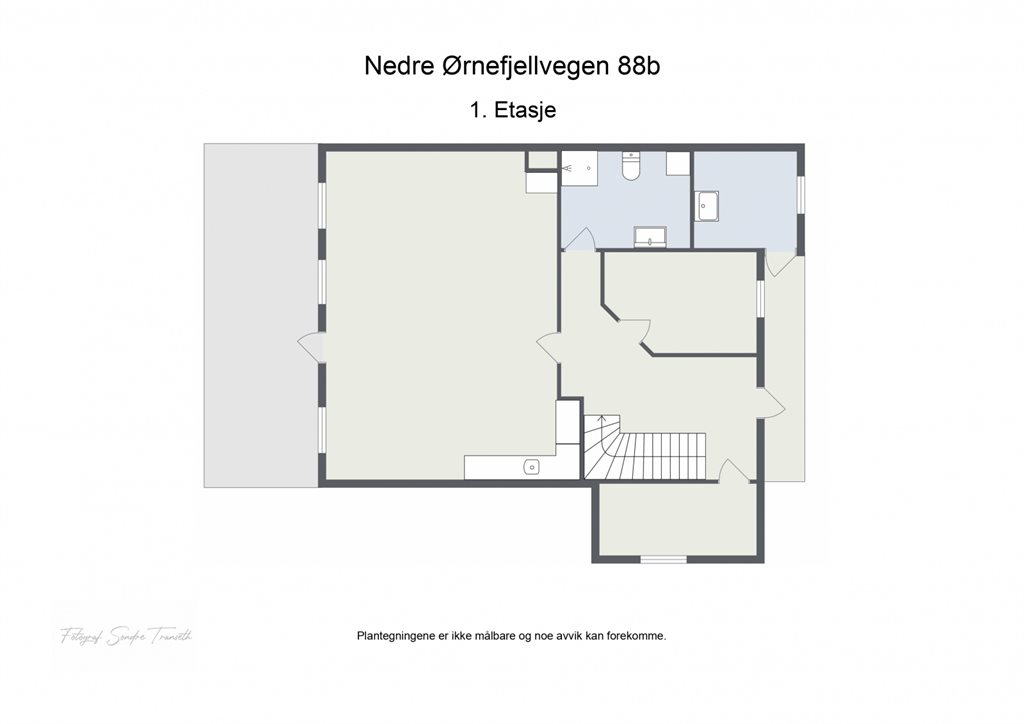 330376_Nedre Ørnefjellvegen 88b - 2D - 1. Etasje - Letterhead.jpg