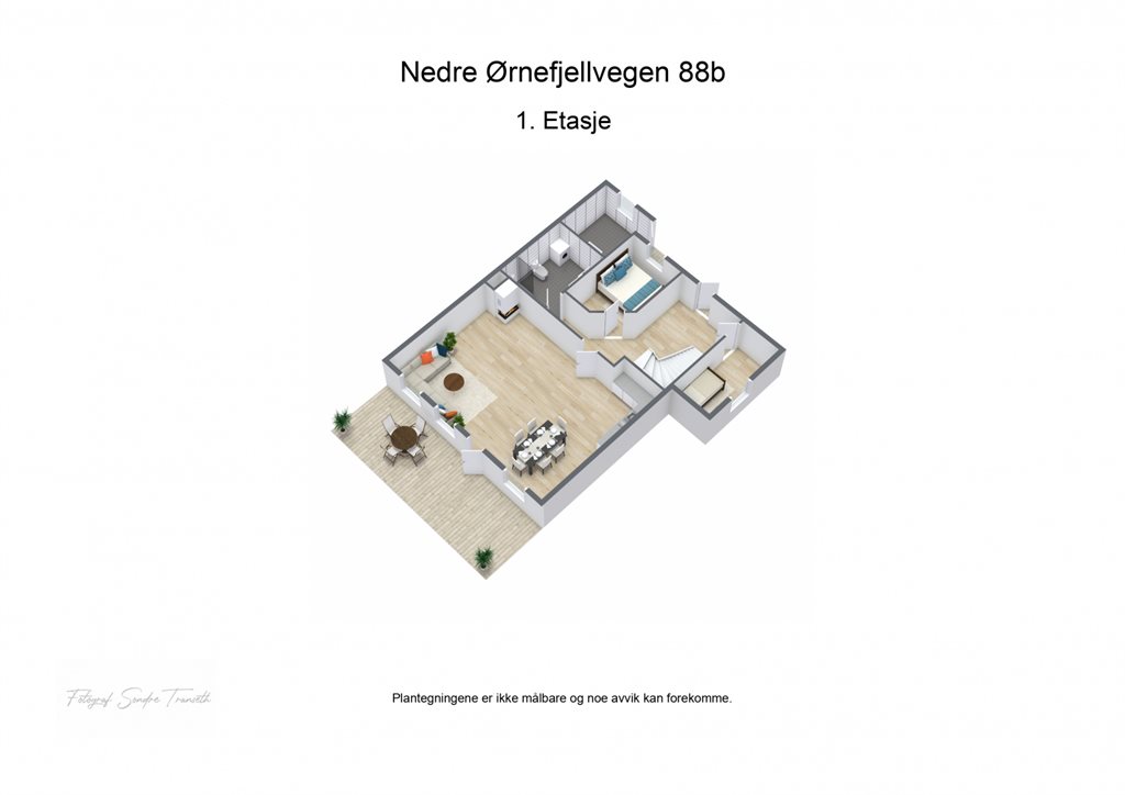 330376_Nedre Ørnefjellvegen 88b - 3D - 1. Etasje - Letterhead.jpg