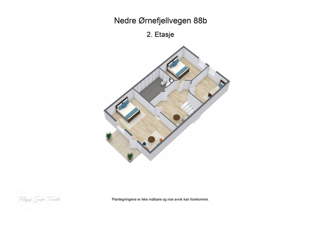 330376_Nedre Ørnefjellvegen 88b - 3D - 2. Etasje - Letterhead.jpg